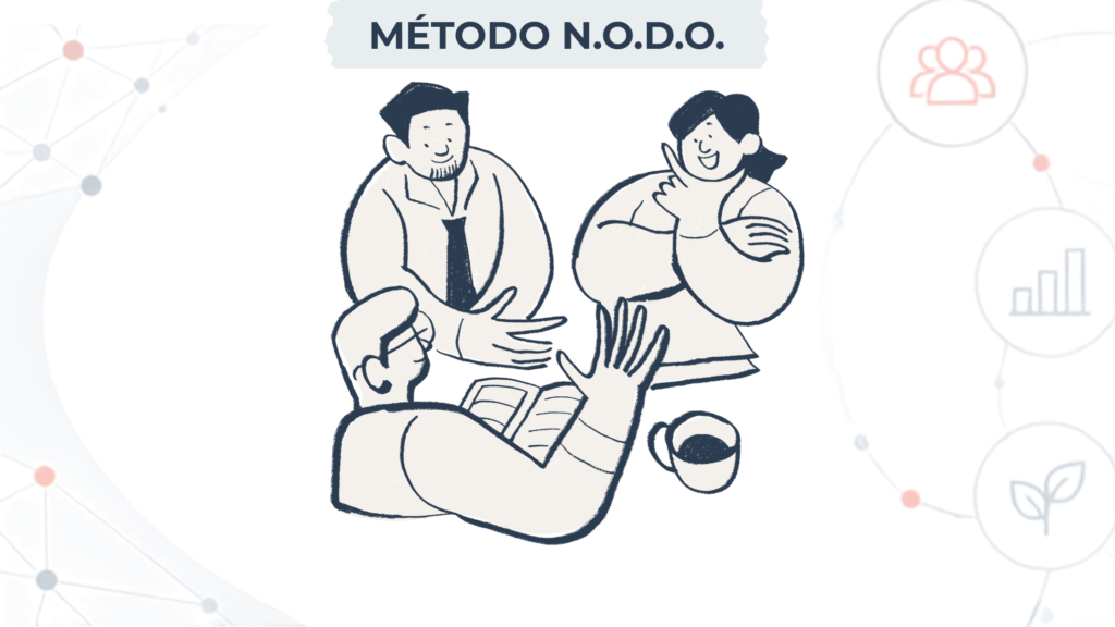 Tomada de decisão no RH